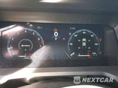 Zdjęcie 9 z 11 samochodu: 2024 TOYOTA TACOMA DOUBLE CAB VIN:3TMLB5JN7RM066778 - miniatura