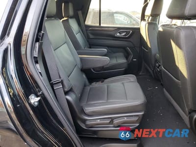 Zdjęcie 11 z 13 samochodu: 2024 CHEVROLET TAHOE K1500 LT VIN:1GNSKNKD6RR316437 - miniatura