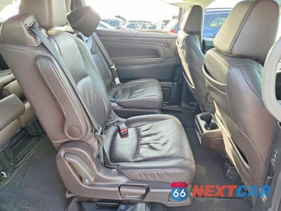 Zdjęcie 11 z 14 samochodu: 2019 HONDA ODYSSEY EXL VIN:5FNRL6H77KB006191 - miniatura