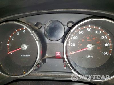 Zdjęcie 9 z 14 samochodu: 2009 NISSAN ROGUE S VIN:JN8AS58T39W046561 - miniatura