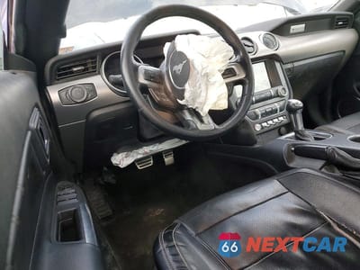 Zdjęcie 8 z 11 samochodu: 2019 FORD MUSTANG GT VIN:1FATP8FF1K5104706 - miniatura