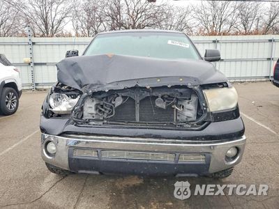 Piąte zdjęcie samochodu w środku: 2012 TOYOTA TUNDRA DOUBLE CAB SR5 VIN:5TFUY5F17CX236650 - miniatura