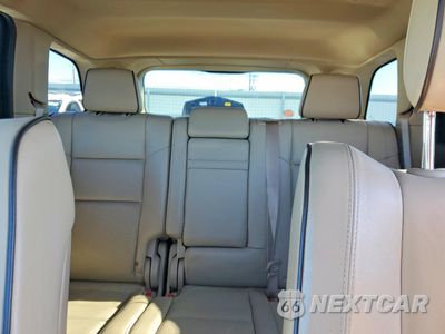 Zdjęcie 10 z 14 samochodu: 2015 JEEP GRAND CHEROKEE OVERLAND VIN:1C4RJFCGXFC171894 - miniatura
