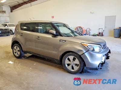 Czwarte zdjęcie samochodu z boku: 2015 KIA SOUL VIN:KNDJN2A29F7176966 - miniatura