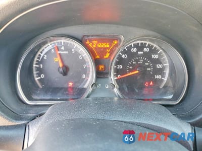Zdjęcie 9 z 13 samochodu: 2014 NISSAN VERSA VIN:3N1CN7AP7EL833195 - miniatura