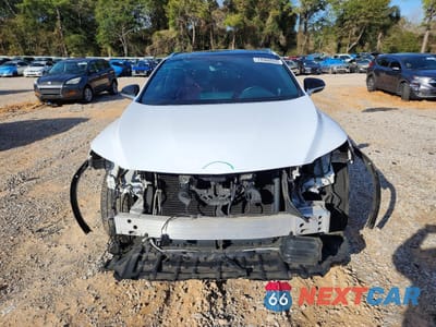 Piąte zdjęcie samochodu w środku: 2019 LEXUS RX 350 BASE VIN:2T2BZMCA4KC168738 - miniatura