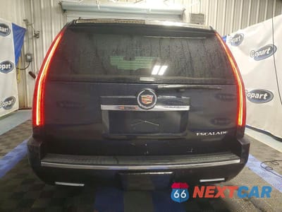 Zdjęcie 6 z 14 samochodu: 2013 CADILLAC ESCALADE PREMIUM VIN:1GYS3CEF8DR224613 - miniatura