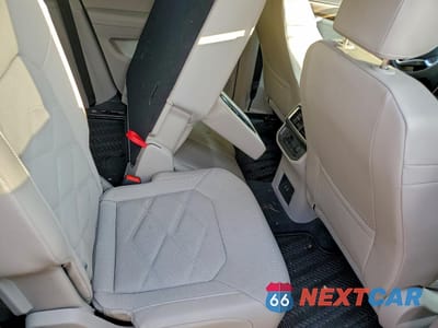 Zdjęcie 10 z 14 samochodu: 2024 VOLKSWAGEN ATLAS SE VIN:1V2WR2CA9RC542871 - miniatura