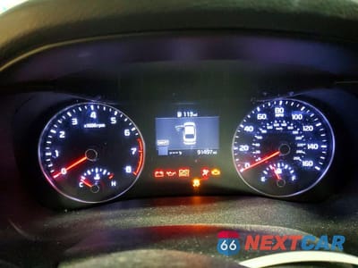 Zdjęcie 9 z 13 samochodu: 2020 KIA FORTE FE VIN:3KPF24AD2LE221107 - miniatura