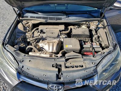 Zdjęcie 11 z 15 samochodu: 2017 TOYOTA CAMRY LE VIN:4T1BF1FK6HU320266 - miniatura