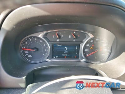 Zdjęcie 9 z 13 samochodu: 2018 GMC TERRAIN SLT VIN:3GKALPEV8JL211965 - miniatura