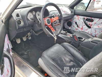 Zdjęcie 8 z 12 samochodu: 1995 MAZDA MX-5 MIATA VIN:JM1NA3537S0614974 - miniatura