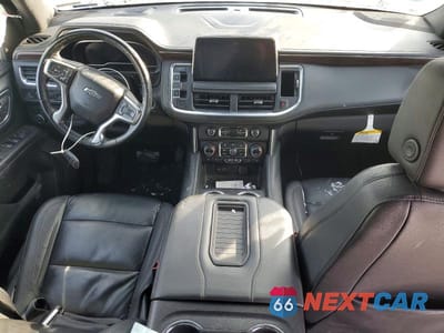 Zdjęcie 8 z 13 samochodu: 2023 CHEVROLET SUBURBAN K1500 Z71 VIN:1GNSKDKD0PR399662 - miniatura