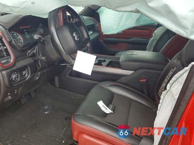 Zdjęcie 7 z 12 samochodu: 2022 RAM 1500 REBEL VIN:1C6SRFLM3NN293622 - miniatura
