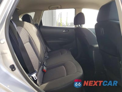 Zdjęcie 11 z 13 samochodu: 2012 NISSAN ROGUE S VIN:JN8AS5MT1CW607854 - miniatura
