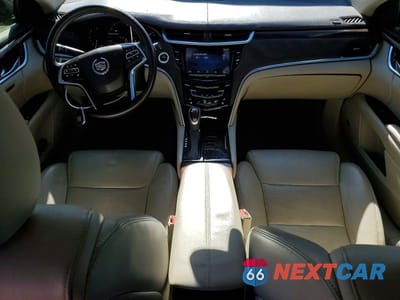 Zdjęcie 8 z 12 samochodu: 2015 CADILLAC XTS VIN:2G61M5S31F9197579 - miniatura