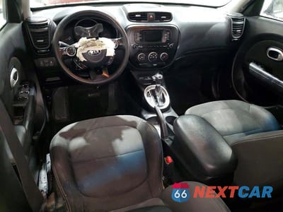 Zdjęcie 8 z 12 samochodu: 2017 KIA SOUL BASE VIN:KNDJN2A27H7435196 - miniatura