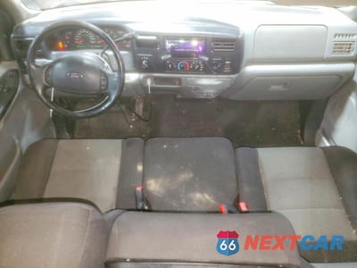 Zdjęcie 8 z 11 samochodu: 2004 FORD F250 SUPER DUTY VIN:1FTNX21L84EB84165 - miniatura