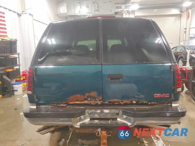 Zdjęcie 6 z 12 samochodu: 1999 GMC YUKON VIN:1GKEK13R0XJ795799 - miniatura