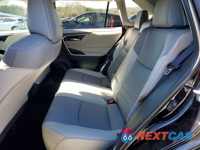 Zdjęcie 11 z 13 samochodu: 2022 TOYOTA RAV4 XLE PREMIUM VIN:2T3C1RFV6NC187086 - miniatura