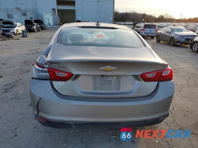 Zdjęcie 6 z 13 samochodu: 2023 CHEVROLET MALIBU LT VIN:1G1ZD5ST3PF189548 - miniatura