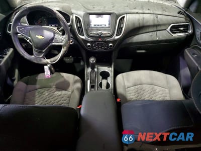 Zdjęcie 8 z 12 samochodu: 2018 CHEVROLET EQUINOX LT VIN:3GNAXTEX7JS625293 - miniatura