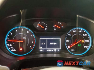 Zdjęcie 9 z 13 samochodu: 2017 CHEVROLET MALIBU LS VIN:1G1ZB5ST1HF223056 - miniatura