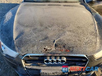 Zdjęcie 11 z 12 samochodu: 2015 AUDI A5 PREMIUM PLUS VIN:WAUMFAFH7FN002565 - miniatura