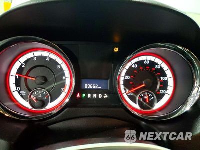Zdjęcie 9 z 13 samochodu: 2014 DODGE GRAND CARAVAN SXT VIN:2C4RDGCG0ER264040 - miniatura