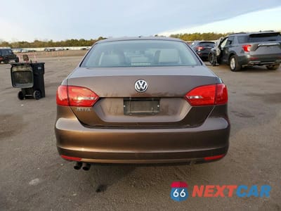 Zdjęcie 6 z 11 samochodu: 2011 VOLKSWAGEN JETTA BASE VIN:3VW2K7AJ5BM390688 - miniatura