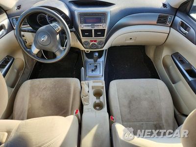 Zdjęcie 8 z 11 samochodu: 2011 SUBARU IMPREZA 2.5I VIN:JF1GE6A65BH503104 - miniatura