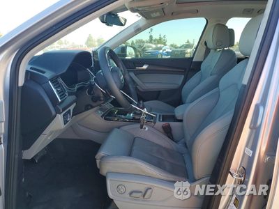 Zdjęcie 7 z 14 samochodu: 2022 AUDI Q5 PREMIUM PLUS 45 VIN:WA1EAAFYXN2011230 - miniatura
