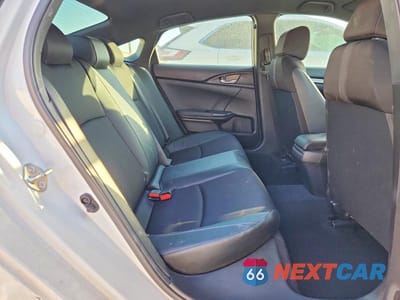 Zdjęcie 10 z 13 samochodu: 2020 HONDA CIVIC SPORT VIN:19XFC2F85LE028303 - miniatura
