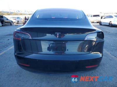 Zdjęcie 6 z 13 samochodu: 2018 TESLA MODEL 3 VIN:5YJ3E1EA7JF016088 - miniatura