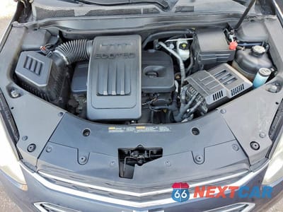 Zdjęcie 12 z 13 samochodu: 2017 CHEVROLET EQUINOX LT VIN:2GNALCEK5H1500024 - miniatura