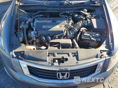 Zdjęcie 11 z 12 samochodu: 2009 HONDA ACCORD EXL VIN:1HGCP26879A014617 - miniatura