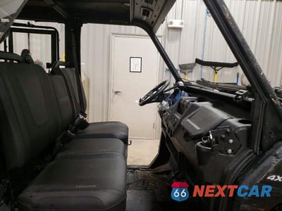 Piąte zdjęcie samochodu w środku: 2024 CFMO UFORCE 100 - utility vehicle VIN:LCELV1ZA8R6006512 - miniatura
