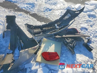 Zdjęcie 12 z 12 samochodu: 2015 BMW 435 XI GRAN COUPE VIN:WBA4B3C56FGV48571 - miniatura