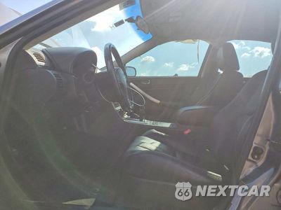 Zdjęcie 7 z 11 samochodu: 2005 INFINITI G35 VIN:JNKCV51EX5M203577 - miniatura
