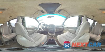 Zdjęcie 16 z 16 samochodu: 2006 DODGE GRAND CARAVAN SXT VIN:2D4GP44L86R700064 - miniatura