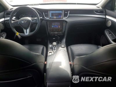 Zdjęcie 8 z 14 samochodu: 2019 INFINITI QX50 ESSENTIAL VIN:3PCAJ5M14KF139425 - miniatura
