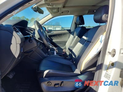 Zdjęcie 7 z 13 samochodu: 2022 VOLKSWAGEN TIGUAN SE VIN:3VV3B7AXXNM012061 - miniatura