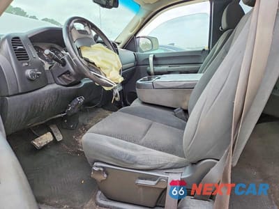 Zdjęcie 7 z 11 samochodu: 2007 GMC NEW SIERRA VIN:1GTEC19J57Z591091 - miniatura