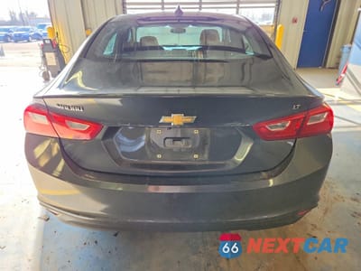 Zdjęcie 6 z 13 samochodu: 2017 CHEVROLET MALIBU LT VIN:1G1ZE5ST6HF176419 - miniatura