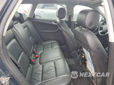 Zdjęcie 11 z 12 samochodu: 2011 AUDI A3 PREMIUM VIN:WAUBEAFM6BA156161 - miniatura