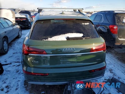 Zdjęcie 6 z 13 samochodu: 2023 AUDI Q5 PREMIUM PLUS 40 VIN:WA1BBAFY4P2149963 - miniatura