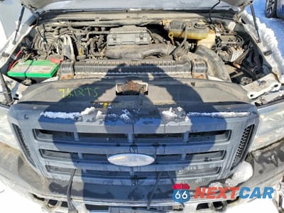 Zdjęcie 11 z 11 samochodu: 2007 FORD F250 SUPER DUTY VIN:1FTNF21597EB23092 - miniatura