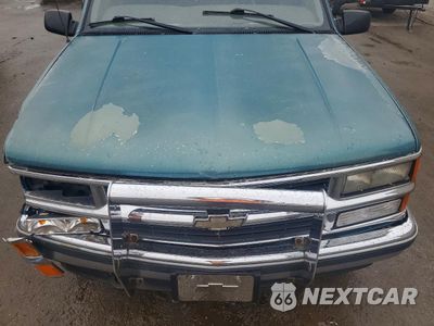 Zdjęcie 11 z 12 samochodu: 1998 CHEVROLET GMT-400 K1500 VIN:2GCEK19R1W1115095 - miniatura