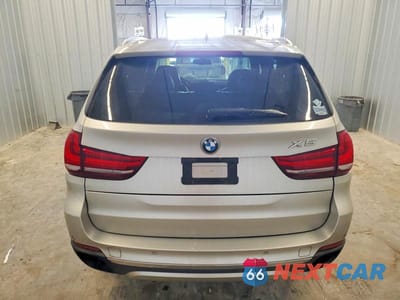 Zdjęcie 6 z 12 samochodu: 2014 BMW X5 XDRIVE35D VIN:5UXKS4C52E0J93906 - miniatura