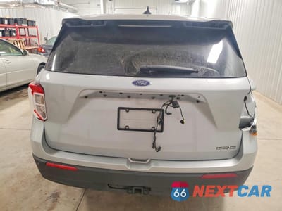 Zdjęcie 6 z 12 samochodu: 2024 FORD EXPLORER POLICE INTERCEPTOR VIN:1FM5K8AC8RGA58395 - miniatura